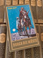 Karl-May Büchersammlung 37 Bände Niedersachsen - Neustadt am Rübenberge Vorschau