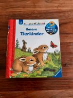 Wieso, Weshalb, Warum junior Buch, Kinderklappbücher Bayern - Taufkirchen Vils Vorschau