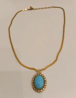 Collier Kette Vintage Niedersachsen - Isernhagen Vorschau