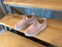 Damen Schnürschuhe von SDS Gr.38 in rosé neuwertig Bayern - Schnaittach Vorschau