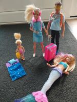 Barbie Zubehör Rheinland-Pfalz - Kinderbeuern Vorschau