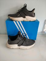 ⛔ Adidas: graue Sneaker ⛔ PROPHERE ⛔ Größe 44 ⛔  COOL ⛔ Dortmund - Hombruch Vorschau