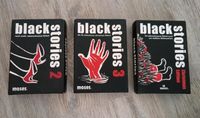 Black Stories - 3 Spiele Nordrhein-Westfalen - Rietberg Vorschau