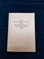 Postwertzeichen BRD 2000 Nordrhein-Westfalen - Frechen Vorschau