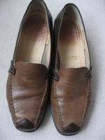Ara Schuhe für Damen, Slipper Atlanta, Größe 6,5, Ara Shoes Niedersachsen - Wolfsburg Vorschau