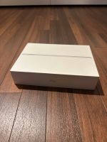 Apple iPad WiFi 32 GB Silber inkl. Hülle Hessen - Fulda Vorschau