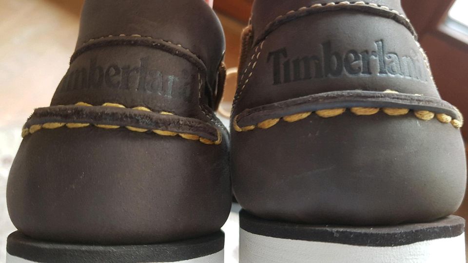 Original Timberland Bootsschuhe für Damen in Mühlheim am Main