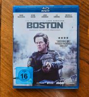 "Boston" Bluray Disc Thüringen - Gera Vorschau