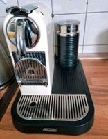 Nespresso Kapselmaschine mit Milchaufschäumer Nordrhein-Westfalen - Castrop-Rauxel Vorschau