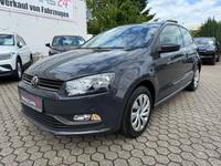 Volkswagen Polo V Trendline* Nordrhein-Westfalen - Mönchengladbach Vorschau