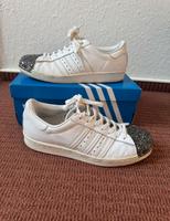 Adidas Superstar Metal Toe Sneaker Baden-Württemberg - Ulm Vorschau