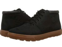 Timberland Ashwood Park Waterproof Chukka Black Full Grain NP160 München - Schwabing-West Vorschau