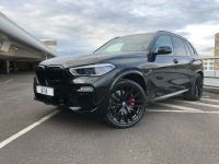 BMW X5 M-Paket Auto mieten Autovermietung Langzeit Carrental Berlin - Mitte Vorschau