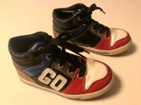 Kinderschuhe von Venice 25, hohe Sneaker Bayern - Ruhstorf an der Rott Vorschau