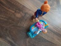 Playmobil Frau mit Baby Hessen - Calden Vorschau