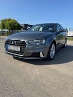 Audi Audi A3 1.6 TDI SB | SHZ | TÜV 06/27 | 2Z-AC | S Hessen - Butzbach Vorschau
