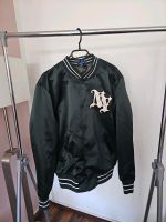 H&M Baseballjacke Jacke Gr. L Dunkelgrün New York Hamburg-Mitte - Hamburg Horn Vorschau