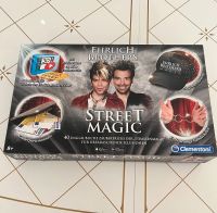 Ehrlich Brothers Street Magic Zauberkasten Köln - Widdersdorf Vorschau
