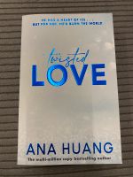 Twisted Love von Ana Huang (Englisch) Nordrhein-Westfalen - Eschweiler Vorschau