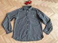 *Petit Bateau* Flanell Hemd mit Karomuster Gr. 152 NEU Bielefeld - Bielefeld (Innenstadt) Vorschau