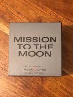 Moonswatch Mission to the Moon NEU Kr. München - Unterschleißheim Vorschau