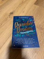 December Dreams Buch Adventskalender inkl Versand Bayern - Helmbrechts Vorschau