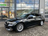 BMW 320 d Sport Line Toruning*1.Hand*Navi*Hifi*ACC* Saarland - Schmelz Vorschau