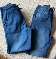 2 Jeans Jogpants Gr. 158 Baden-Württemberg - Meersburg Vorschau