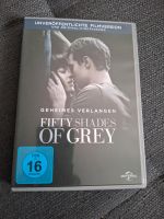 Fifty Shades of Grey DVD Kinoversion Nordrhein-Westfalen - Schwerte Vorschau