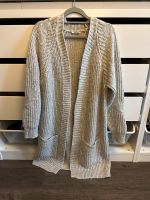 Cardigan Gr. M von Orsay Strickjacke grau Nordrhein-Westfalen - Castrop-Rauxel Vorschau