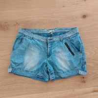 Jeansshorts, Hotpants Gr.M Hessen - Petersberg Vorschau