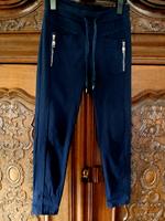 *Tredy*Made in Italy*Hose*Gr. 1* *dunkelblau*NEUwertig*TOP* Niedersachsen - Braunschweig Vorschau