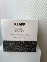 KLAPP Caviar Creme 30ml Baden-Württemberg - Heilbronn Vorschau