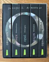 Jennifer L. Armentrout Lux Serie Obsidian Nordrhein-Westfalen - Langenfeld Vorschau