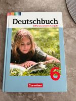 Deutschbuch Differenzierende Ausgabe 6 Walle - Utbremen Vorschau