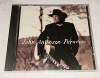 John Anderson Paradise CD Rheinland-Pfalz - Bolanden Vorschau