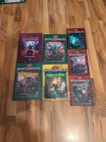 Shadowrun 5 Bücher Niedersachsen - Saterland Vorschau