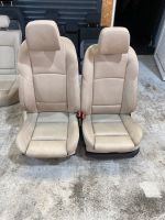 BMW F01 7er Sitze Leder Memory Nordrhein-Westfalen - Porta Westfalica Vorschau