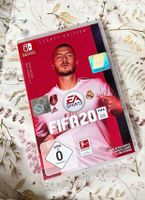 Nintendo Switch Spiel FIFA 20 Bayern - Vöhringen Vorschau