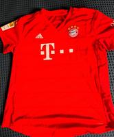 FC Bayern Trikot, Größe L, Alaba, Frauenschnitt, Top Zustand! Niedersachsen - Wolfsburg Vorschau