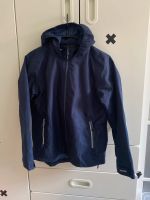 Jacke Regenjacke Gr 146 blau Leipzig - Eutritzsch Vorschau