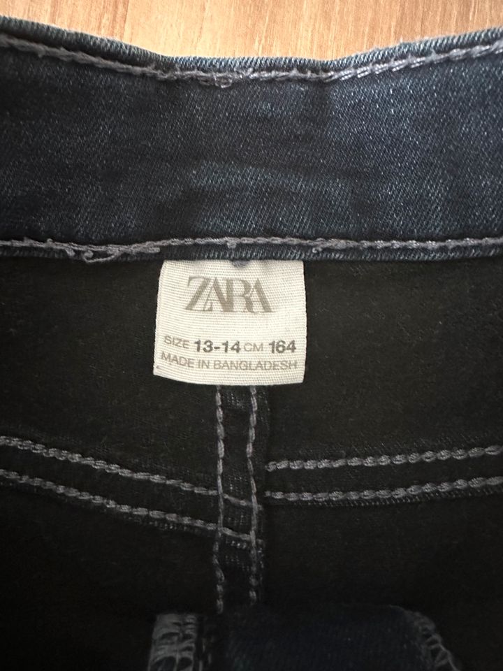 Zara Jeans 164 cm Jungen in Hilden