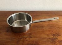 FISSLER Stielkasserolle Edelstahl Topf Kochtopf 16 18 cm Baden-Württemberg - Heidelberg Vorschau