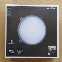 Nordlux Moon LED Leuchte 20W IP65 München - Thalk.Obersendl.-Forsten-Fürstenr.-Solln Vorschau