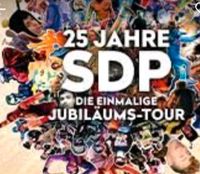 Tausche 2 SDP Karten 18.8. In Berlin gg 17.8.24 Berlin - Köpenick Vorschau
