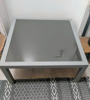 Gartentisch / Balkontisch / Loungetisch aus Alu / Glas Bayern - Raubling Vorschau