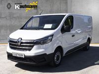 Renault Trafic Kasten 3,1t Komfort 110 dCi L2H1 2.0 BLUE Berlin - Steglitz Vorschau