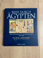 Buch - Reise durch Ägypten 1842-1845 Nordrhein-Westfalen - Krefeld Vorschau