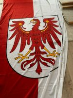 Brandenburg Flagge 150 x 500 cm Hochformat Baden-Württemberg - Rottenburg am Neckar Vorschau