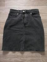 Jeansrock grau Bayern - Ansbach Vorschau